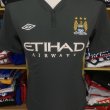 Training/Leisure football shirt (unknown year)