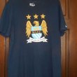 Training/Leisure football shirt (unknown year)
