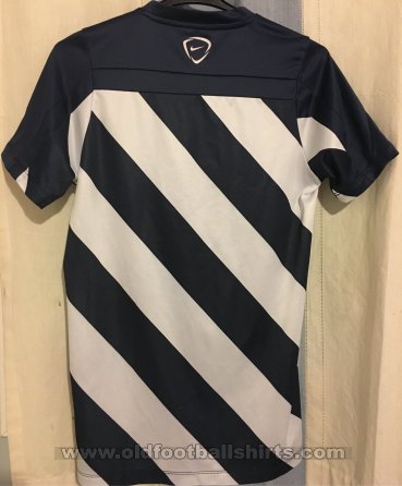 Manchester City Training/Leisure football shirt 2013 - 2014