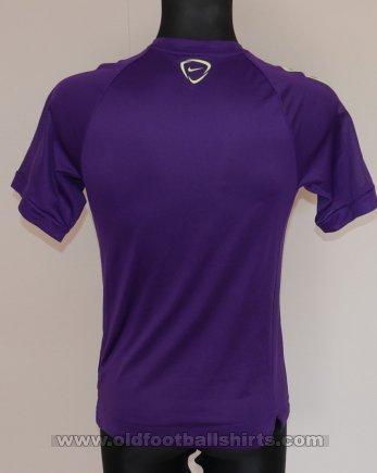 Manchester City Training/Leisure football shirt 2014 - 2015