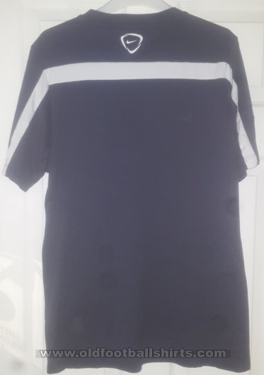 Manchester City Training/Leisure football shirt 2014 - 2015