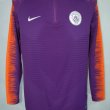 Training/Leisure football shirt 2018 - 2019