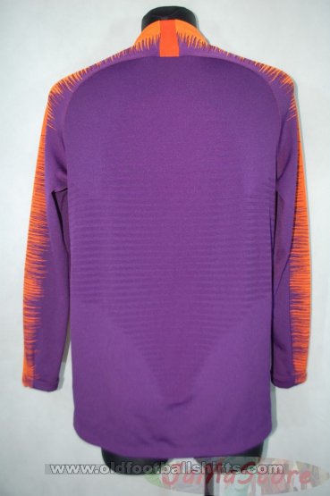 Manchester City Training/Leisure football shirt 2018 - 2019