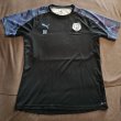 Training/Leisure football shirt 2019 - 2020