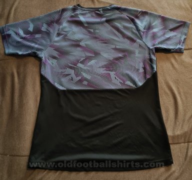Manchester City Training/Leisure football shirt 2019 - 2020