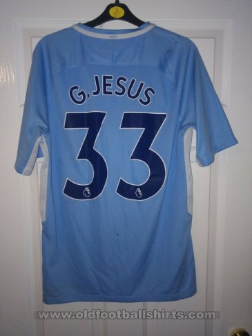 Manchester City Special football shirt 2019 - 2020