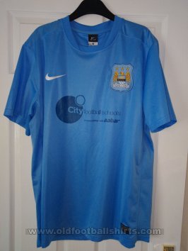 Manchester City Special football shirt 2016 - 2018