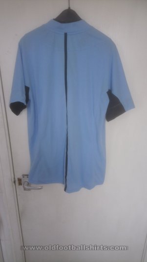 Manchester City Training/Leisure football shirt 2012 - 2013