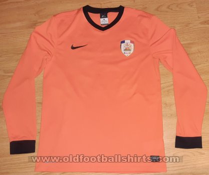 Manchester City Special football shirt (unknown year)
