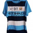 Training/Leisure football shirt 2013 - 2014