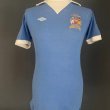Cup Shirt football shirt 1976 - ?
