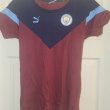 Training/Leisure football shirt 2019 - 2020