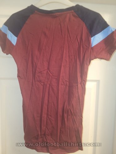 Manchester City Training/Freizeit Fußball-Trikots 2019 - 2020