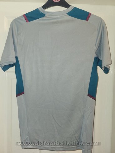 Manchester City Training/Leisure football shirt 2021 - 2022