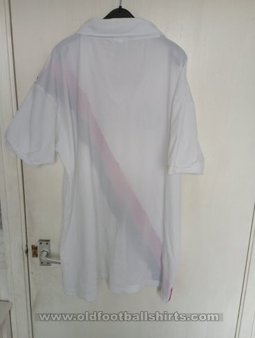 Manchester City Retro Replicas football shirt 1978 - 1979