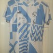 Training/Leisure football shirt 2022 - 2023