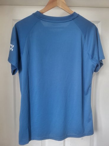 Manchester City Womens Teams football shirt 2023 - 2024
