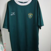 Home baju bolasepak 2002 - 2003