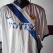 Away football shirt 2000 - 2001