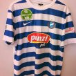 Away football shirt 2014 - 2015