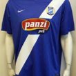 Away football shirt 2015 - 2016