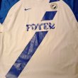 Home football shirt 2005 - 2006