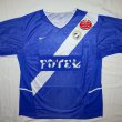 Away football shirt 2002 - 2004