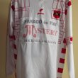 Visitante Camiseta de Fútbol 1997 - ?