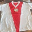 Tipo de camiseta desconocido (unknown year)