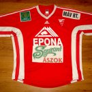 Home חולצת כדורגל 1998 - 1999