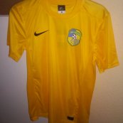Home football shirt 2015 - 2016