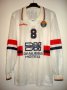 Vasas SC Away football shirt 1999 - 2000