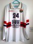 Vasas SC Away football shirt 1999 - 2000