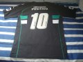 Coritiba FC Third football shirt 2008 - 2009