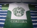Coritiba FC Training/Leisure football shirt 1988 - 2000