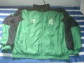 Coritiba FC Training/Leisure football shirt 1988 - 2000