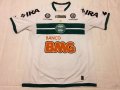 Coritiba FC Home football shirt 2011 - 2012