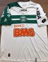 Coritiba FC Home football shirt 2010 - 2011