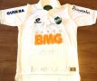 Coritiba FC Third football shirt 2009