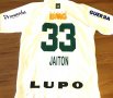 Coritiba FC Third football shirt 2009