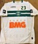 Coritiba FC Home football shirt 2009