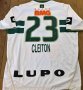 Coritiba FC Home football shirt 2009