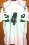Coritiba FC Home football shirt 2008