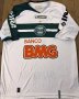 Coritiba FC Home football shirt 2010 - 2011