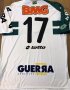 Coritiba FC Home football shirt 2010 - 2011