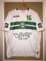 Coritiba FC Home football shirt 2009
