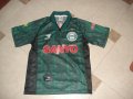 Coritiba FC Third football shirt 1998 - 1999