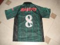 Coritiba FC Third football shirt 1998 - 1999