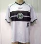 Coritiba FC Home football shirt 2002