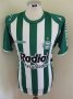 Coritiba FC Away football shirt 2006 - 2008